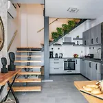 Prenari By Paxosretreats Villa *