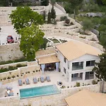 Villa Prenari By Paxosretreats *