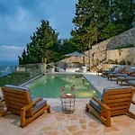 Prenari By Paxosretreats Villa