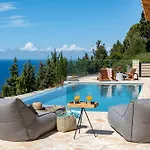 Villa Prenari By Paxosretreats