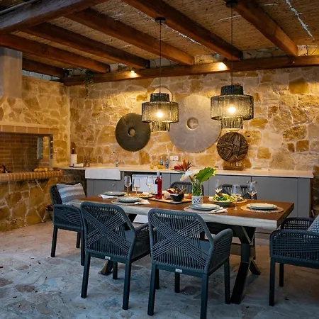 Prenari By Paxosretreats Villa *