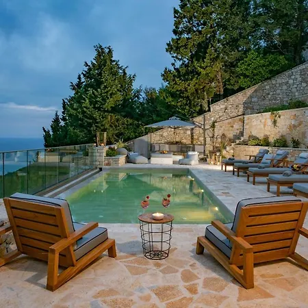 Prenari By Paxosretreats Villa