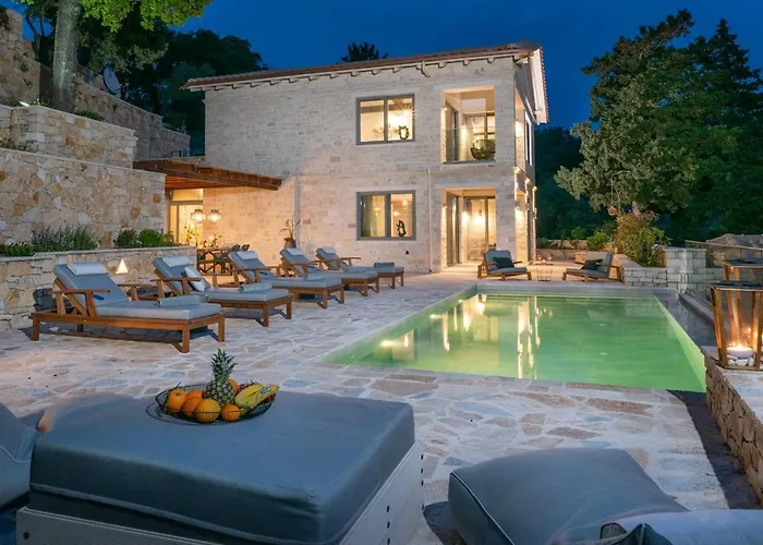 Prenari By Paxosretreats Villa