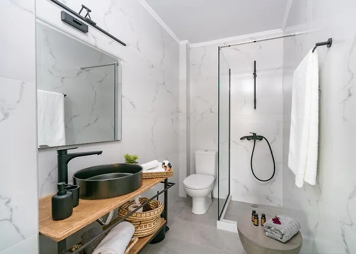 Prenari By Paxosretreats Villa *