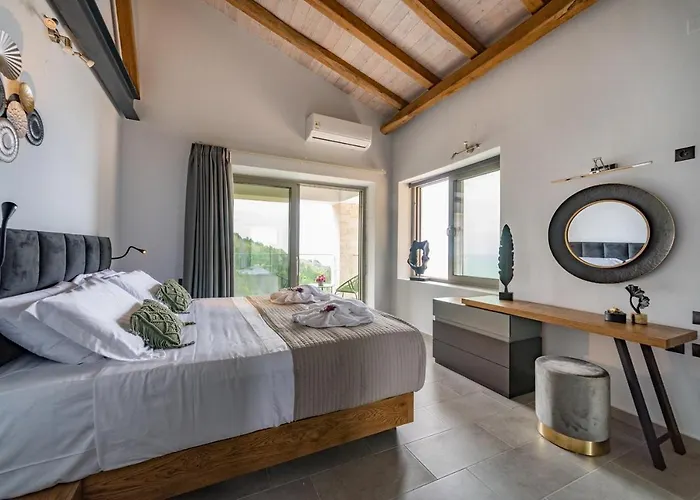 Prenari By Paxosretreats Villa