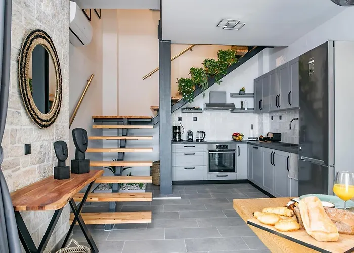 Prenari By Paxosretreats Villa *