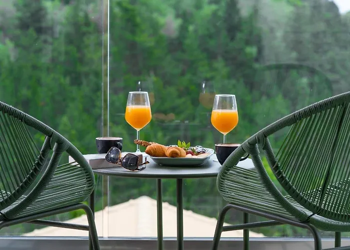 Prenari By Paxosretreats Villa *