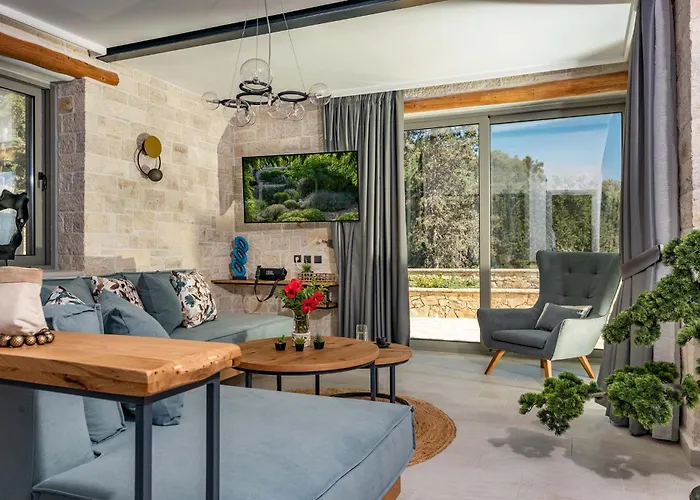 Prenari By Paxosretreats Villa