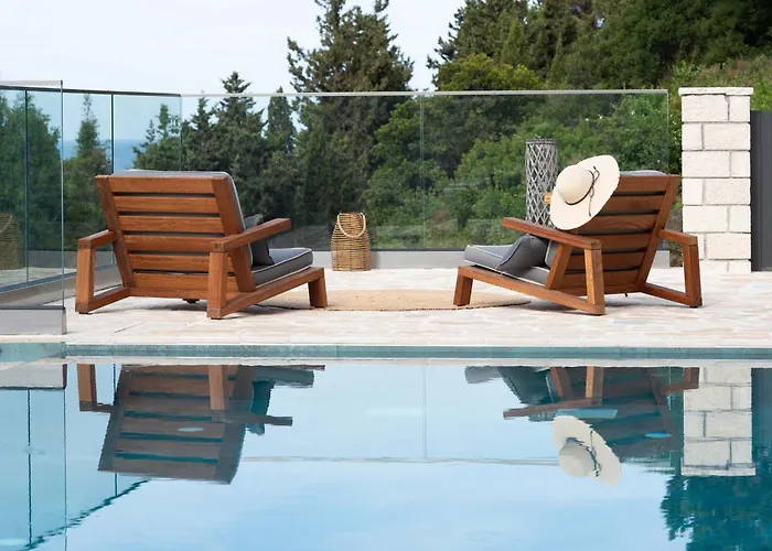 Prenari By Paxosretreats Villa