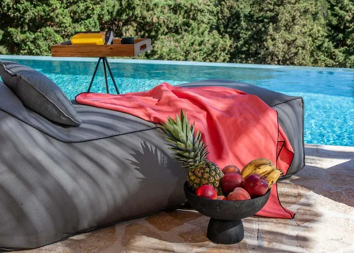 Prenari By Paxosretreats Villa *